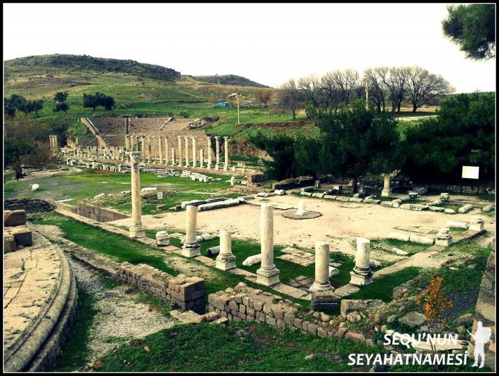 bergama-gezilecek-yerler