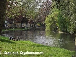 bourton-on-the-water