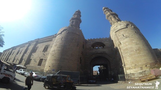 kahire-gezilecek-yerler