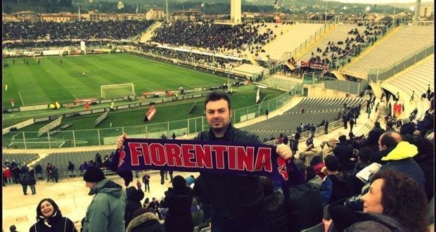 Fiorentina Stadyumu