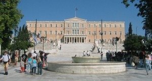 Syntagma Square