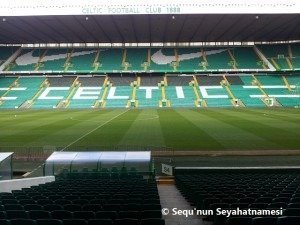 Celtic Park