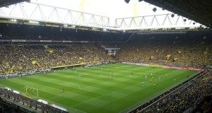 Borussia Dortmund Stadı