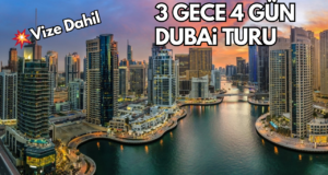 Dubai Turları