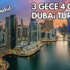 Dubai Turları